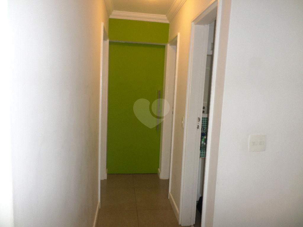 Venda Apartamento São Paulo Vila Ipojuca REO446282 10