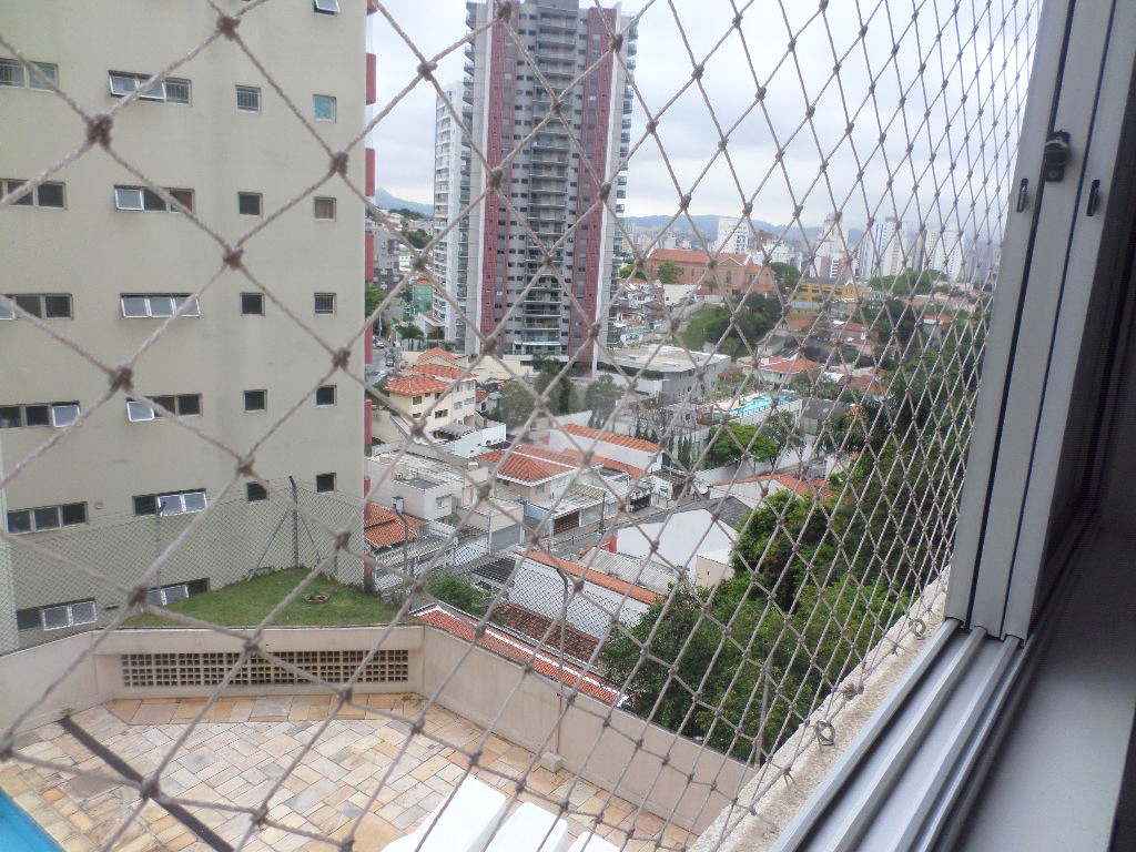 Venda Apartamento São Paulo Vila Ipojuca REO446282 39