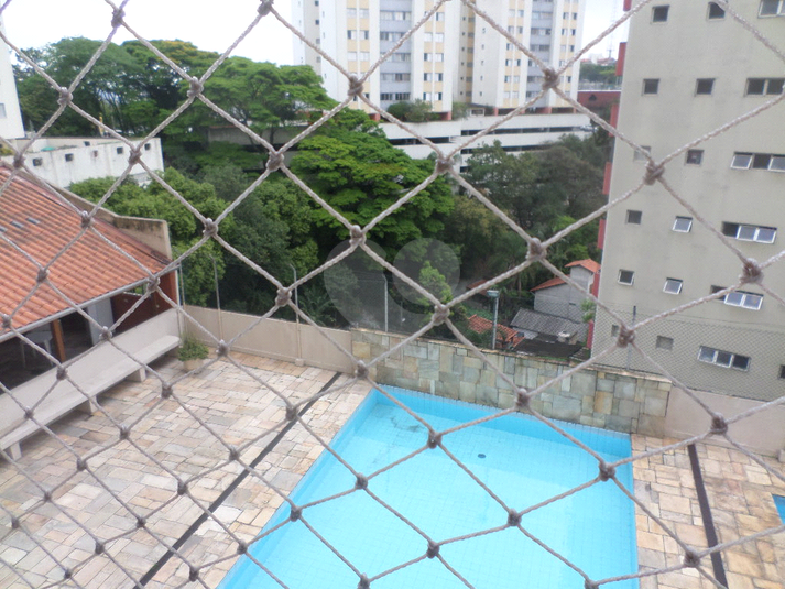 Venda Apartamento São Paulo Vila Ipojuca REO446282 36