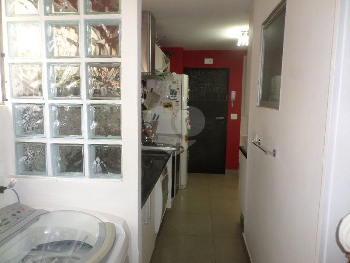 Venda Apartamento São Paulo Vila Ipojuca REO446282 28