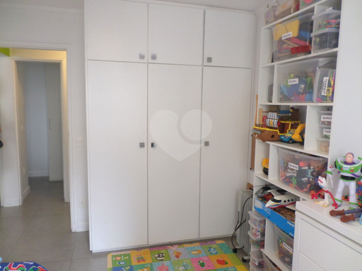 Venda Apartamento São Paulo Vila Ipojuca REO446282 14