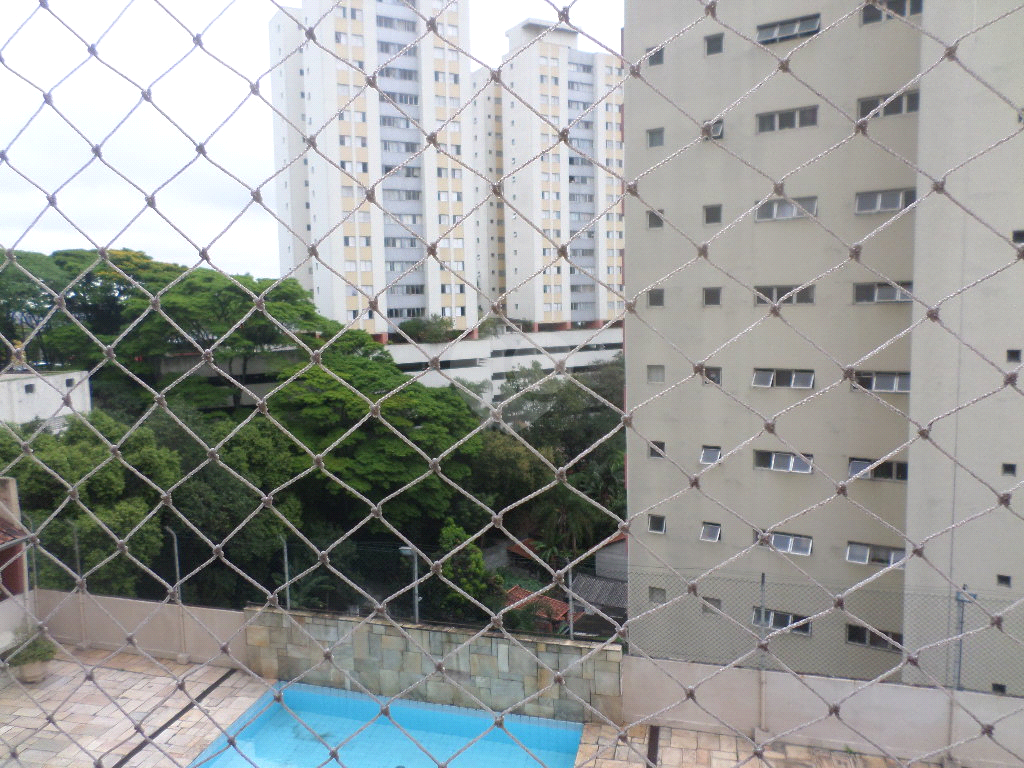 Venda Apartamento São Paulo Vila Ipojuca REO446282 38