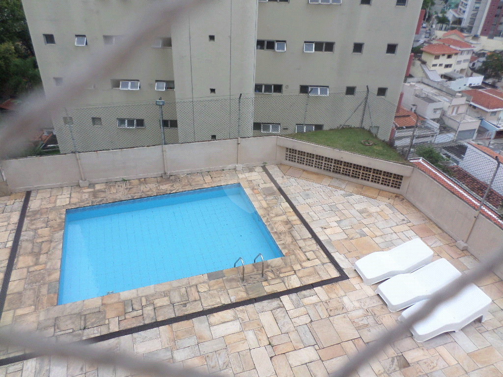 Venda Apartamento São Paulo Vila Ipojuca REO446282 37