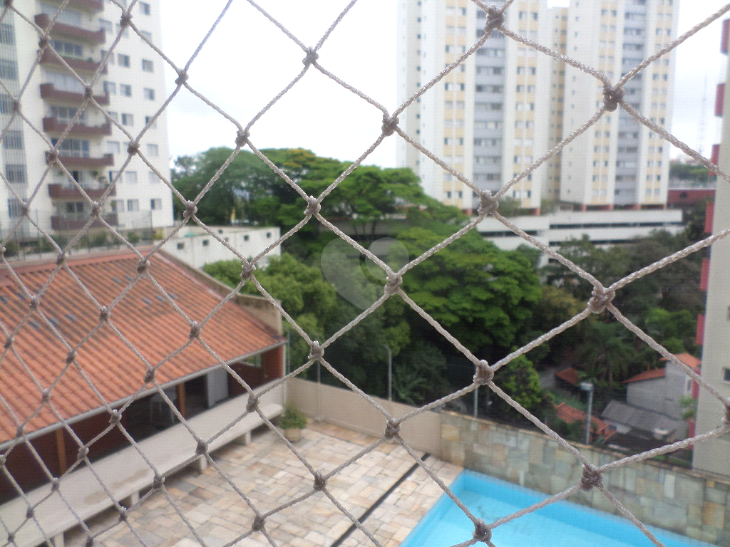 Venda Apartamento São Paulo Vila Ipojuca REO446282 35