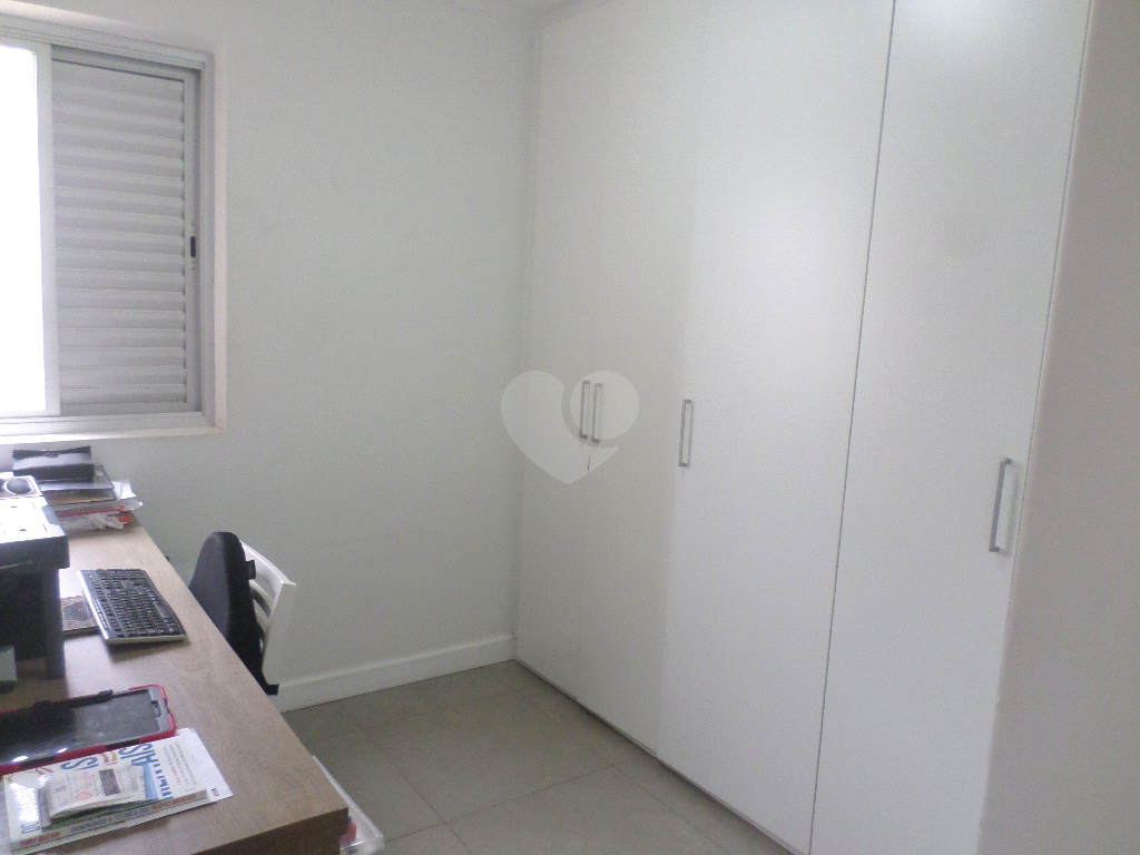 Venda Apartamento São Paulo Vila Ipojuca REO446282 20