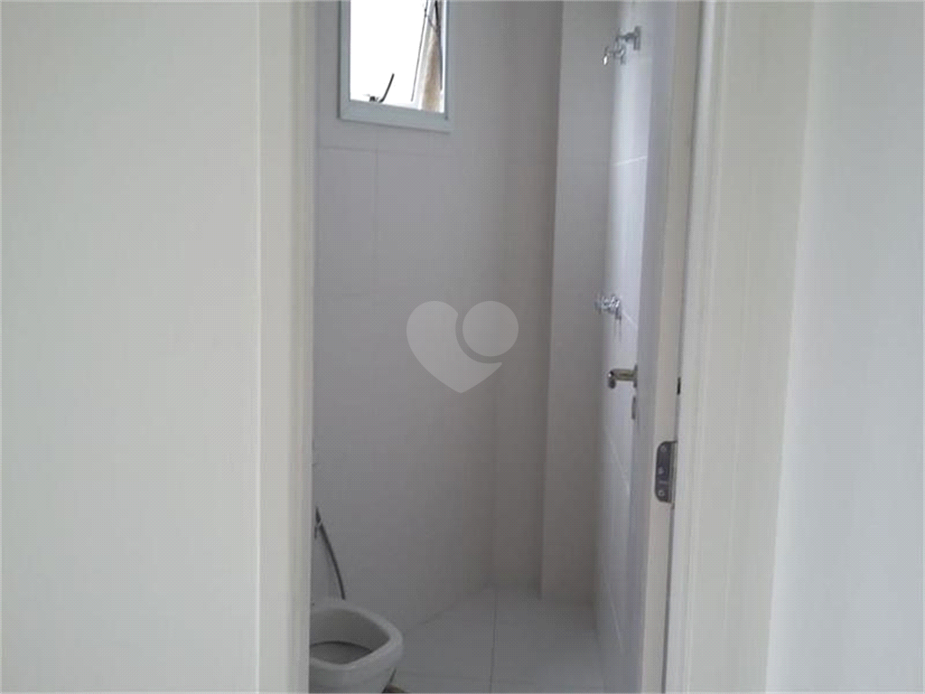 Venda Apartamento Rio De Janeiro Jacarepaguá REO446284 10