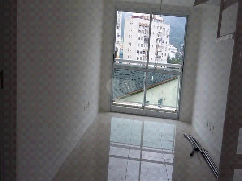 Venda Apartamento Rio De Janeiro Jacarepaguá REO446284 11