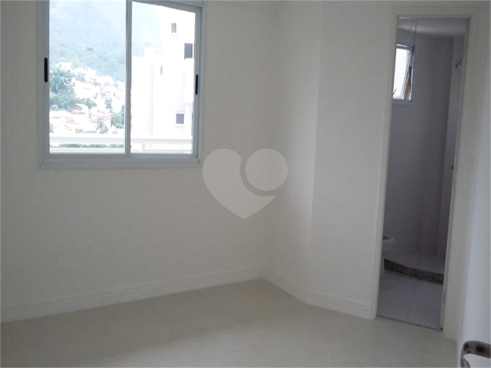 Venda Apartamento Rio De Janeiro Jacarepaguá REO446284 13