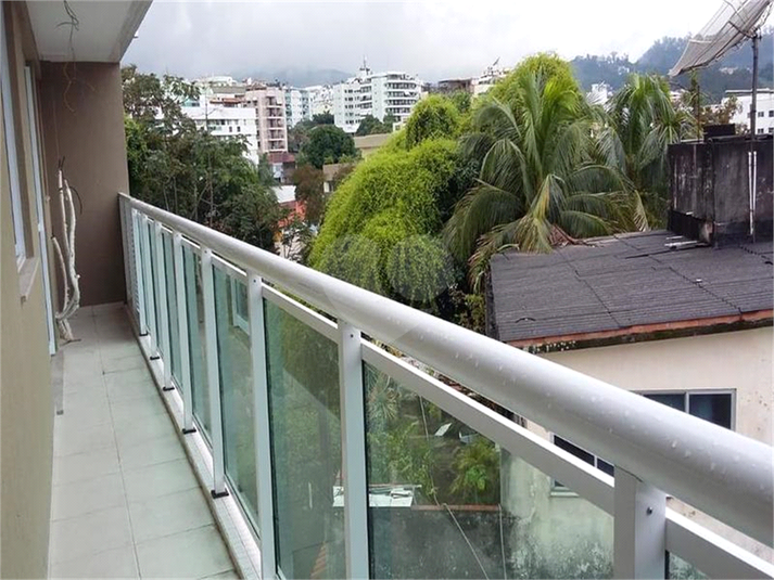 Venda Apartamento Rio De Janeiro Jacarepaguá REO446284 1