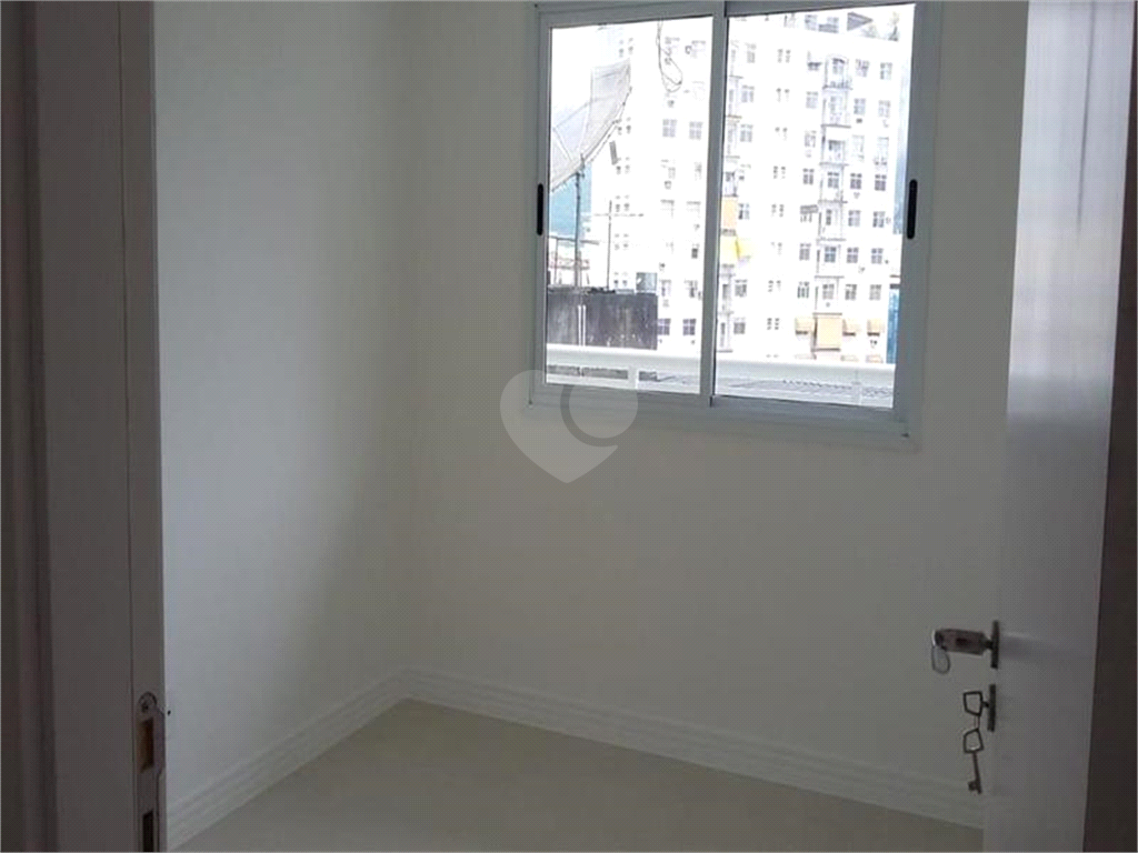 Venda Apartamento Rio De Janeiro Jacarepaguá REO446284 2