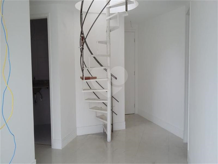 Venda Apartamento Rio De Janeiro Jacarepaguá REO446284 16