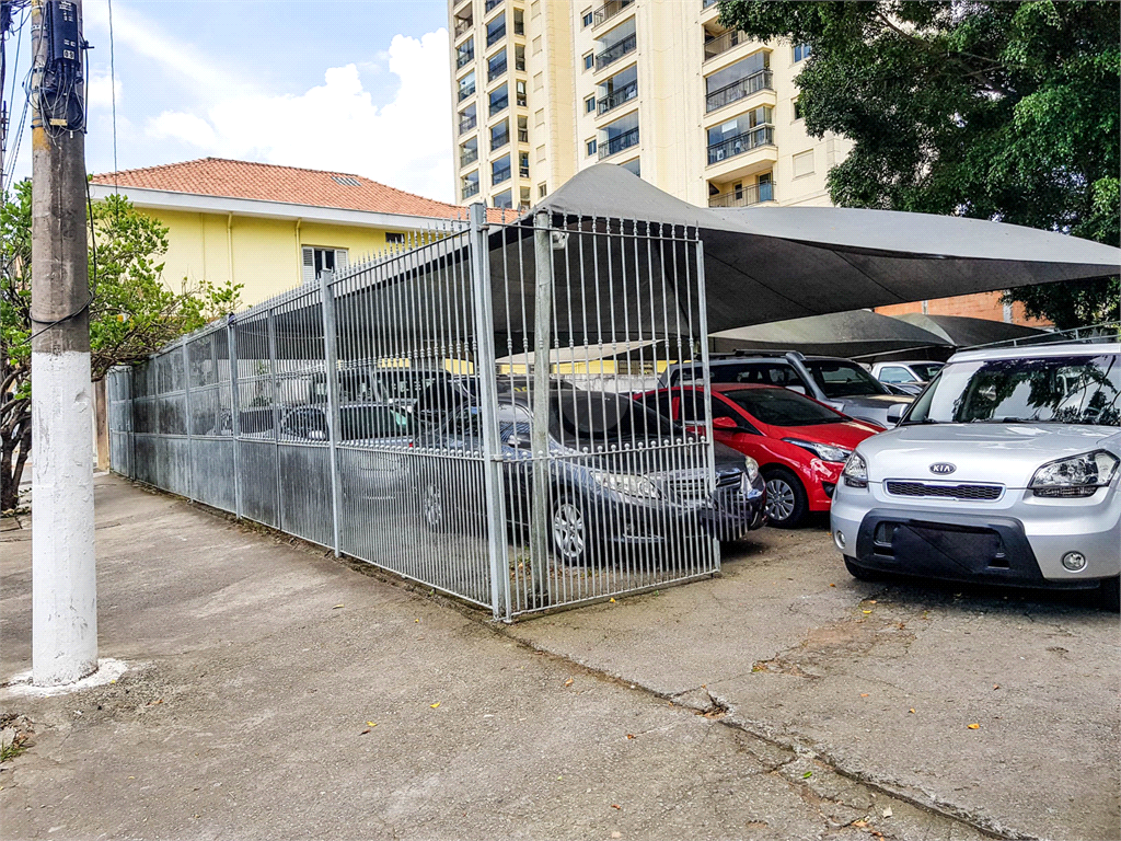 Venda Terreno São Paulo Casa Verde REO446340 2