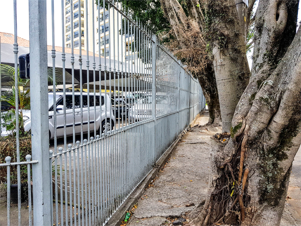 Venda Terreno São Paulo Casa Verde REO446340 5