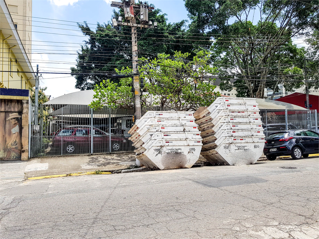 Venda Terreno São Paulo Casa Verde REO446343 18