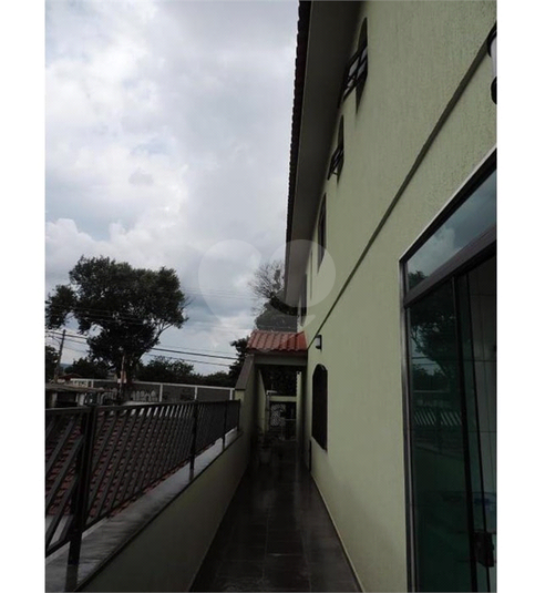 Venda Sobrado São Paulo Vila Pereira Barreto REO446357 10