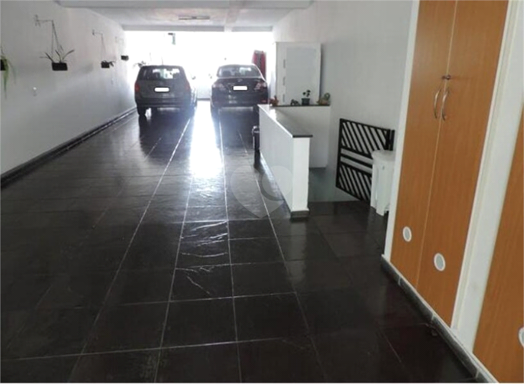 Venda Sobrado São Paulo Vila Pereira Barreto REO446357 23