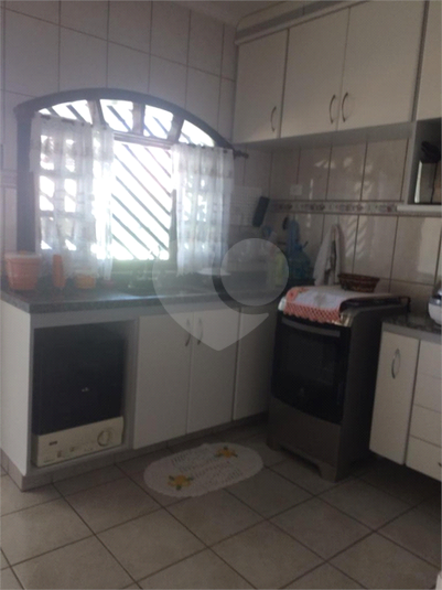 Venda Sobrado São Paulo Vila Pereira Barreto REO446357 6