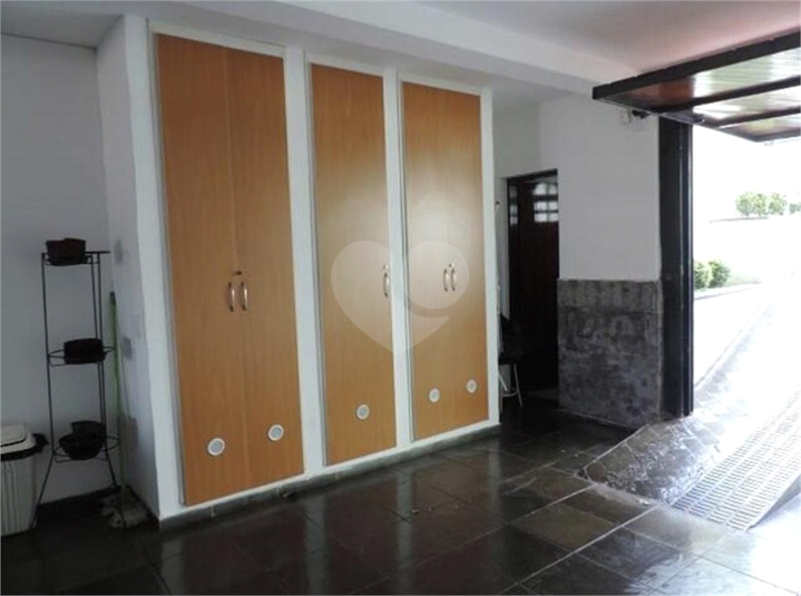 Venda Sobrado São Paulo Vila Pereira Barreto REO446357 22