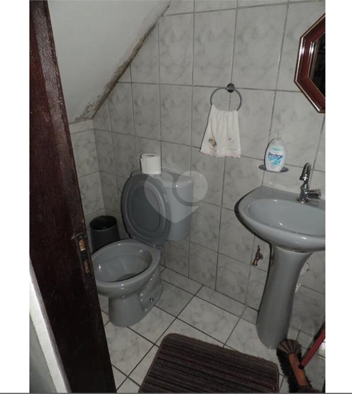 Venda Sobrado São Paulo Vila Pereira Barreto REO446357 20