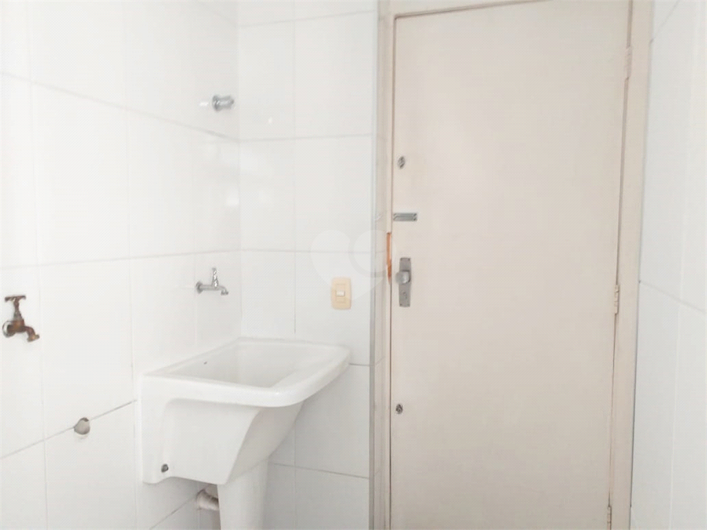 Venda Apartamento São Paulo Paraíso REO446365 23