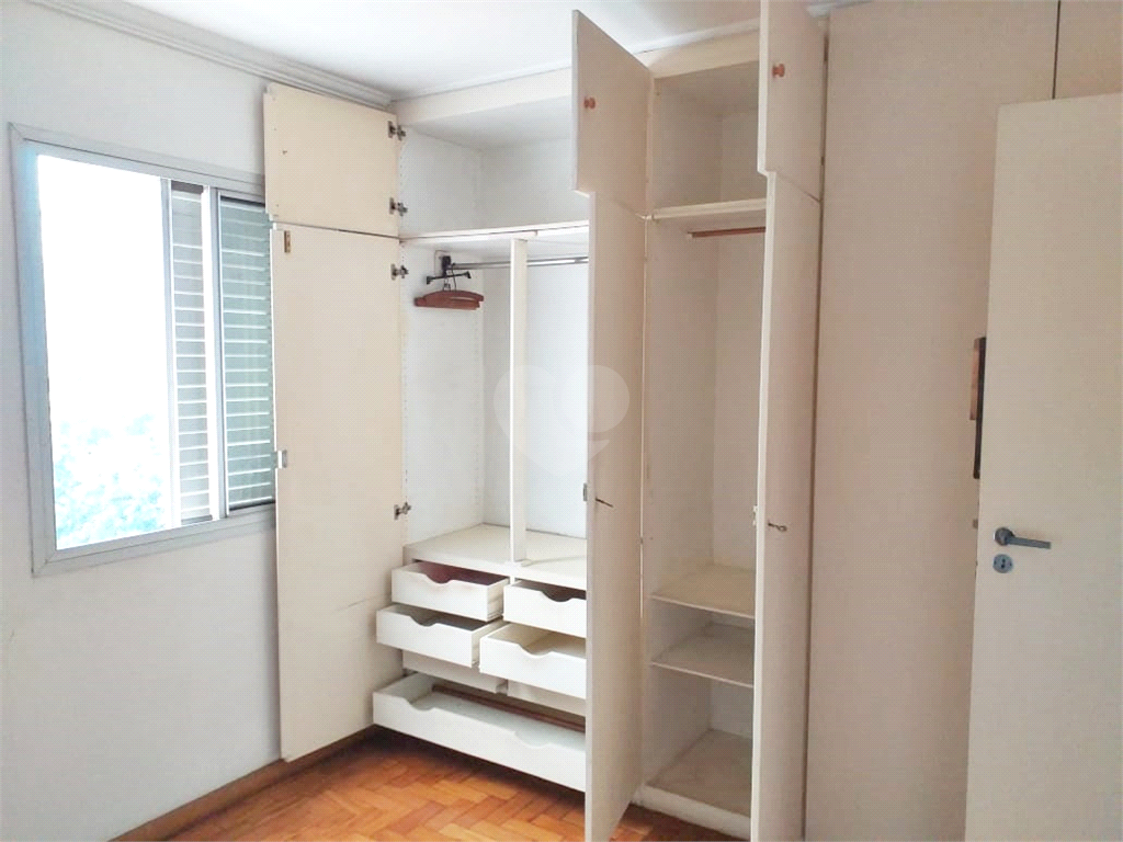 Venda Apartamento São Paulo Paraíso REO446365 10