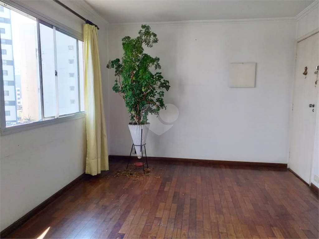 Venda Apartamento São Paulo Paraíso REO446365 3