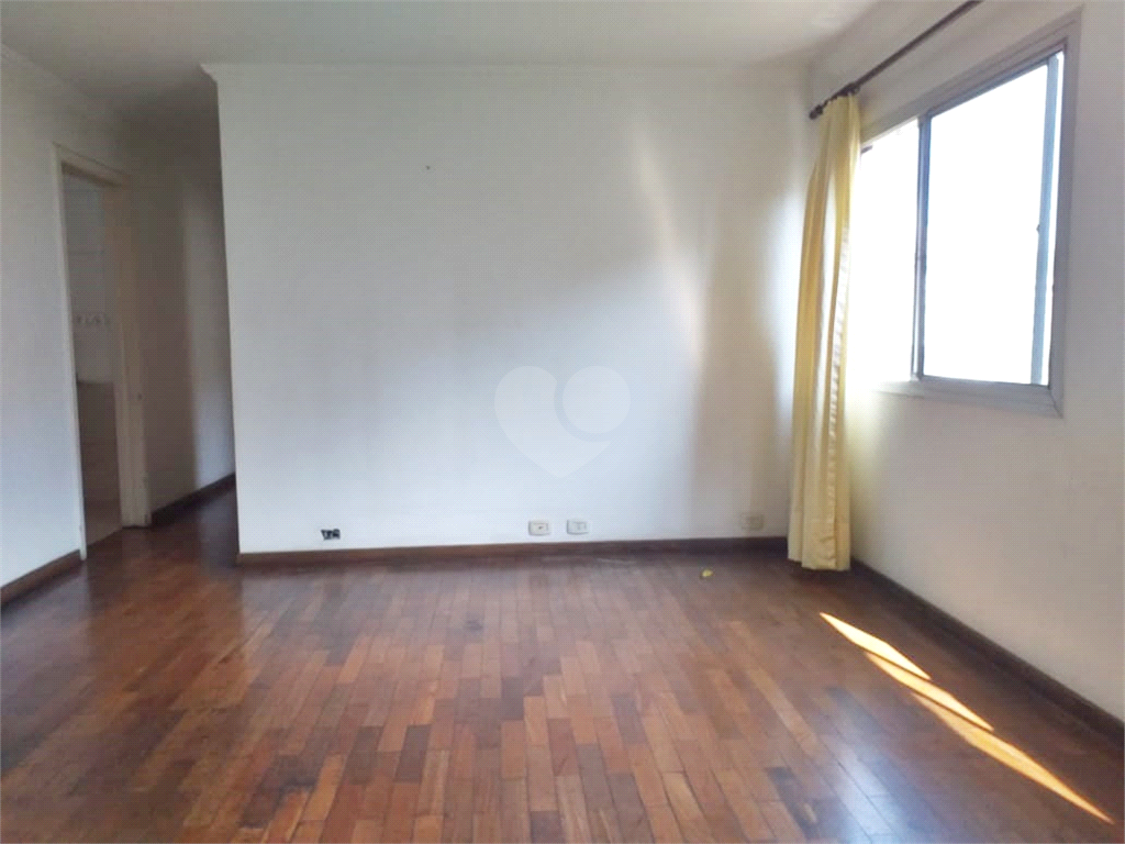 Venda Apartamento São Paulo Paraíso REO446365 1