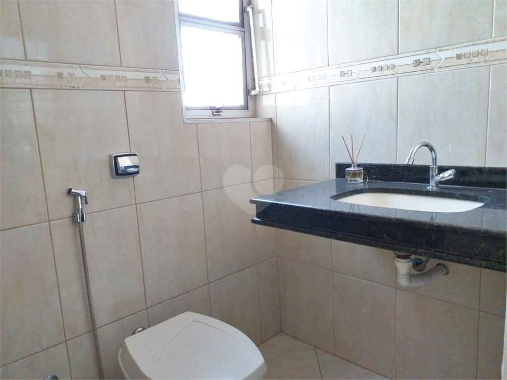 Venda Apartamento São Paulo Paraíso REO446365 14