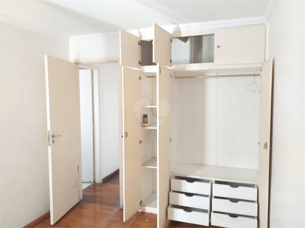 Venda Apartamento São Paulo Paraíso REO446365 16