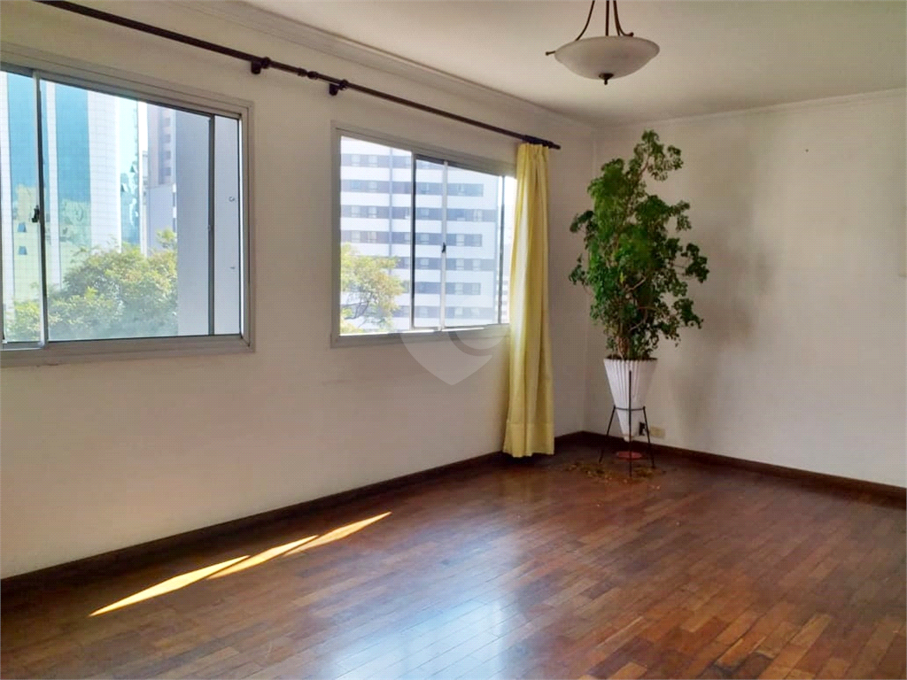 Venda Apartamento São Paulo Paraíso REO446365 1