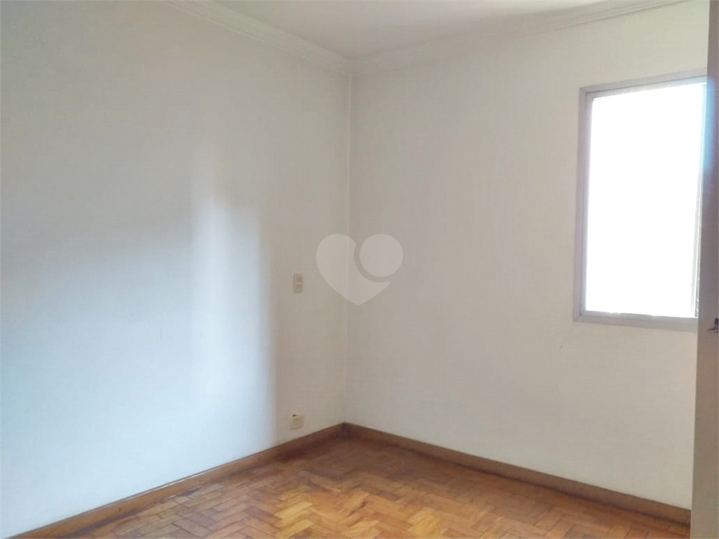 Venda Apartamento São Paulo Paraíso REO446365 9