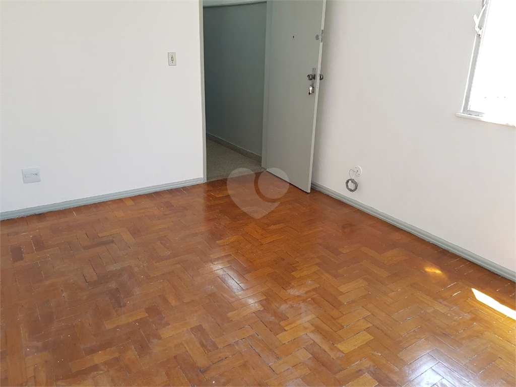 Aluguel Apartamento Rio De Janeiro Méier REO446389 7