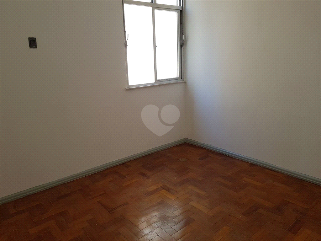 Aluguel Apartamento Rio De Janeiro Méier REO446389 4