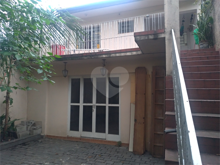 Venda Sobrado São Paulo Casa Verde REO446408 36