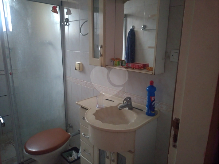 Venda Sobrado São Paulo Casa Verde REO446408 14