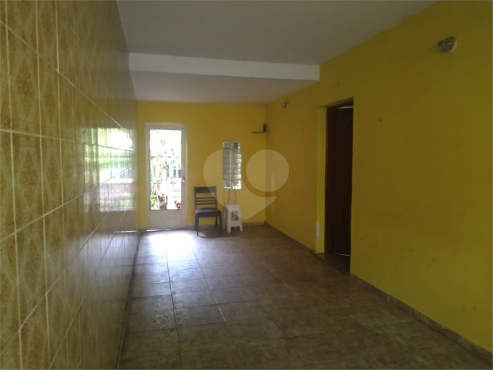 Venda Sobrado São Paulo Casa Verde REO446408 2