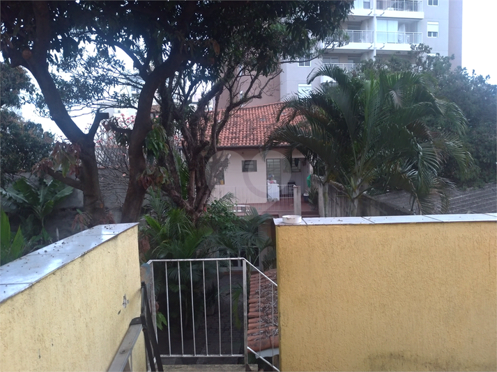 Venda Sobrado São Paulo Casa Verde REO446408 35