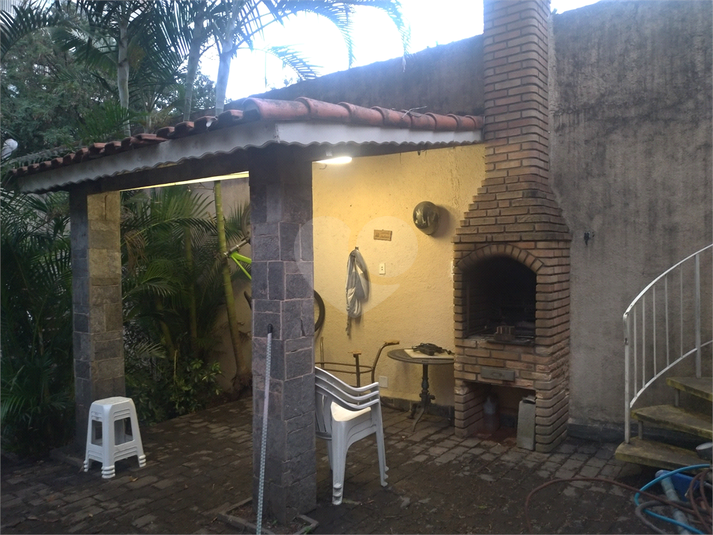 Venda Sobrado São Paulo Casa Verde REO446408 27