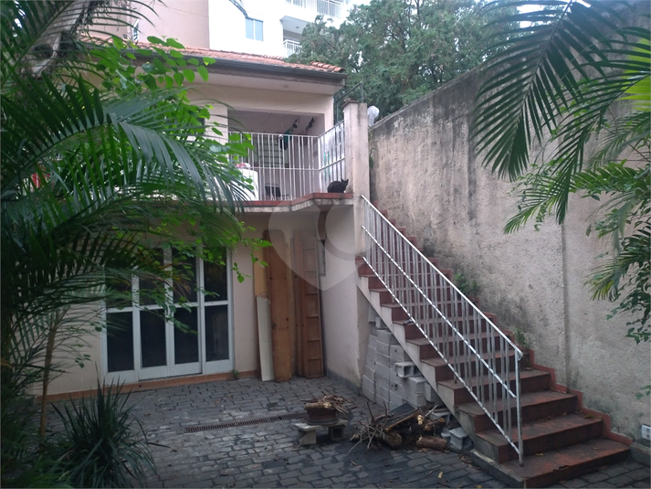 Venda Sobrado São Paulo Casa Verde REO446408 30