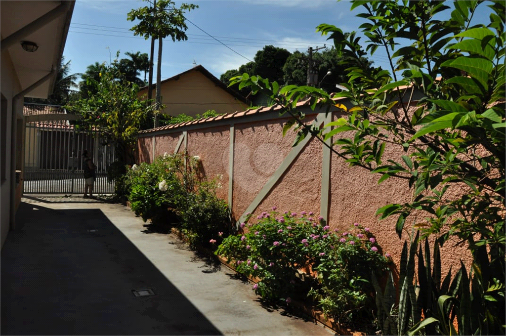 Venda Casa Mineiros Do Tietê Centro REO446428 11