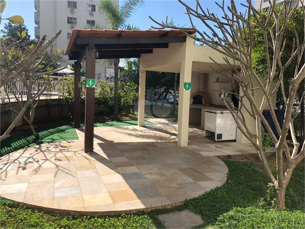 Venda Apartamento Rio De Janeiro Camorim REO446443 17