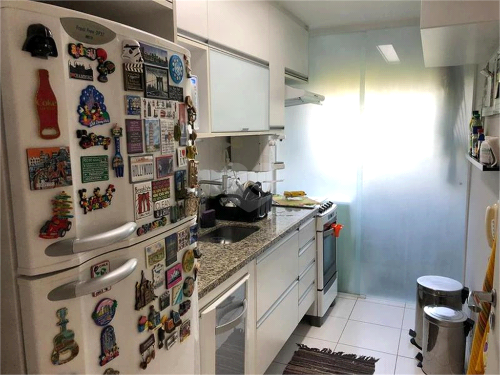 Venda Apartamento Rio De Janeiro Camorim REO446443 12