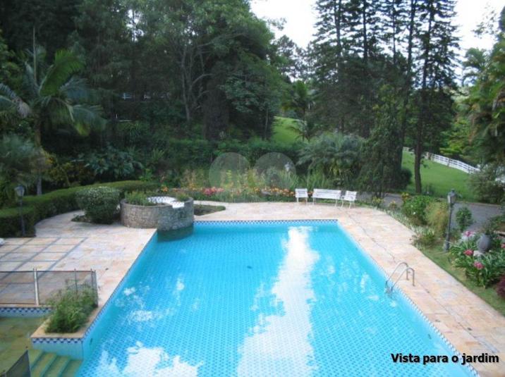 Venda Casa Cotia Parque Silvino Pereira REO44648 17