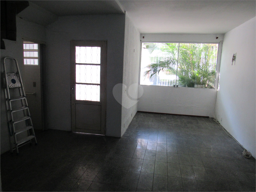 Venda Sobrado São Paulo Vila São Francisco (zona Sul) REO446544 35