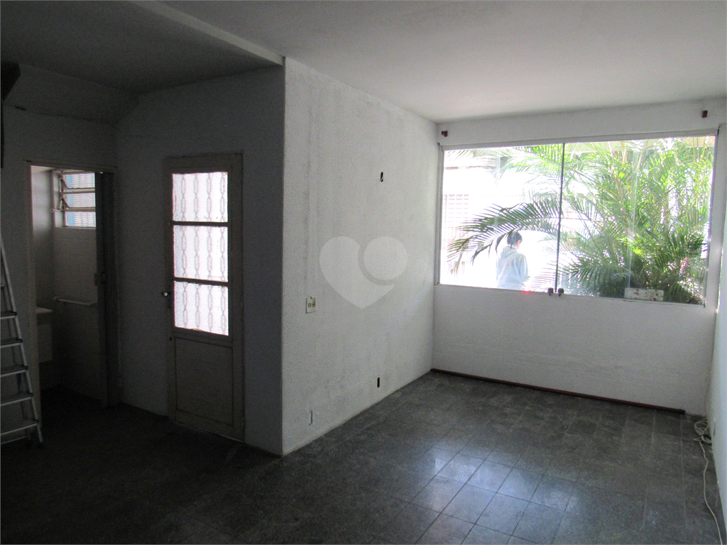 Venda Sobrado São Paulo Vila São Francisco (zona Sul) REO446544 38