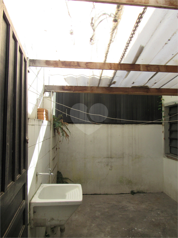 Venda Sobrado São Paulo Vila São Francisco (zona Sul) REO446544 59