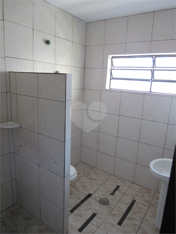 Venda Sobrado São Paulo Vila São Francisco (zona Sul) REO446544 26