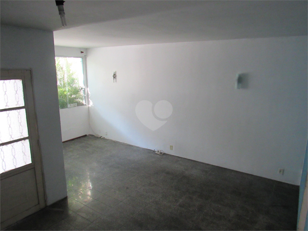 Venda Sobrado São Paulo Vila São Francisco (zona Sul) REO446544 32