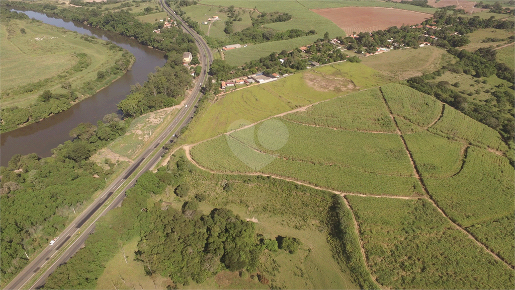 Venda Terreno Piracicaba Itaperu REO446557 8