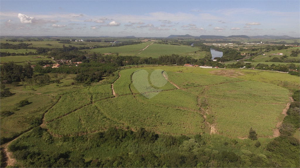 Venda Terreno Piracicaba Itaperu REO446557 4